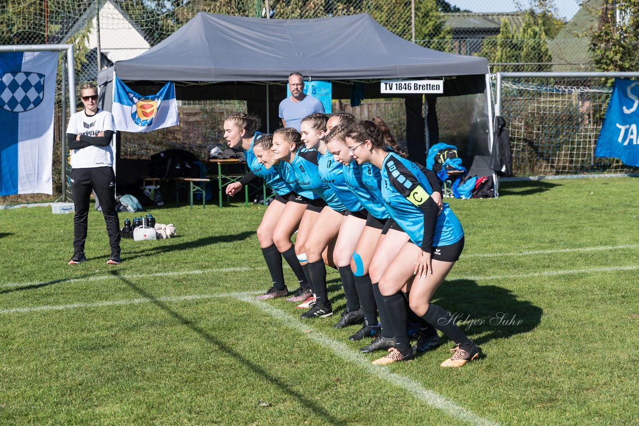 Bild 184 - wU16 Deutsche Meisterschaft